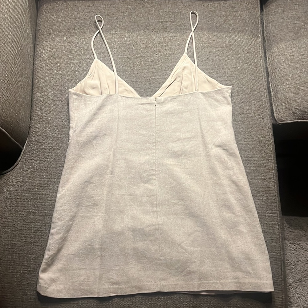Zara jewel trim mini dress - Picture 9 of 11